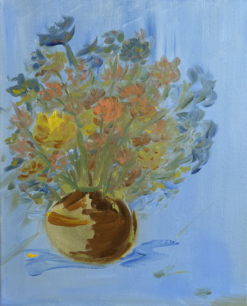 flowerpot